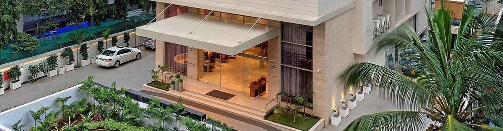 The Fern - Goregaon 5* Mumbai