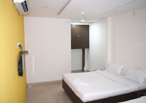 Apex Executive Mumbai