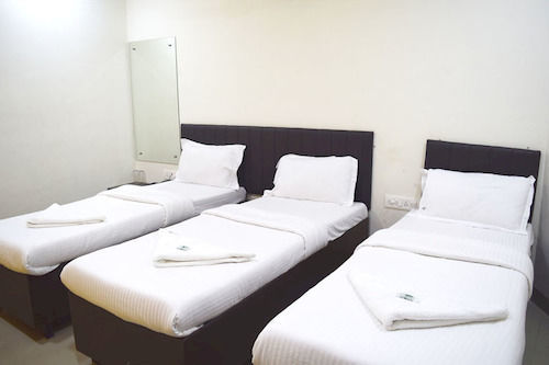Hotel Apex Executive *