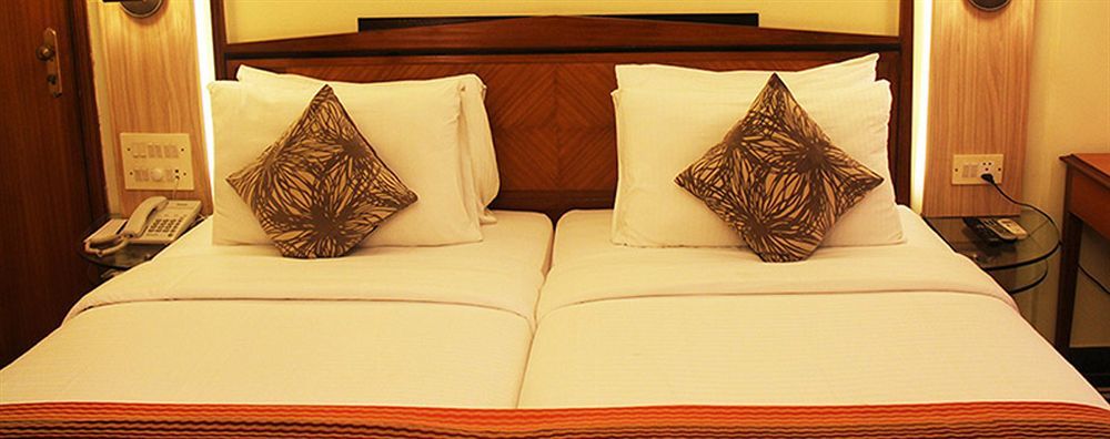 Hotel Hiltop