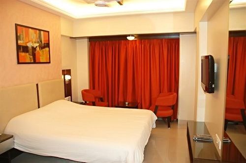 Columbus Hotel Mumbai