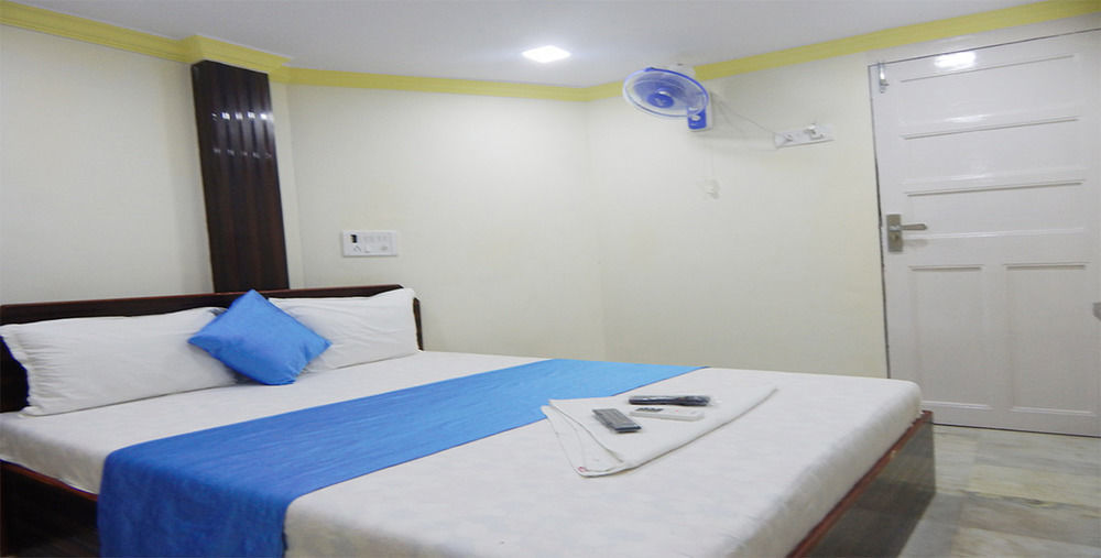Hotel Sea View Colaba Hotel