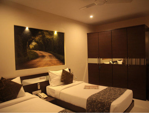 Hotel Tim Grand Mumbai