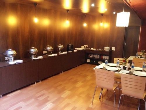 Hotel Tim Grand Mumbai