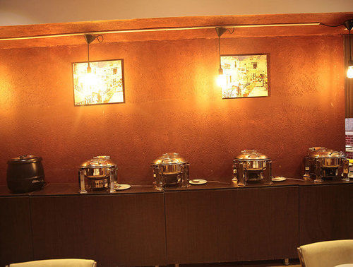 Hotel Tim Grand 3*