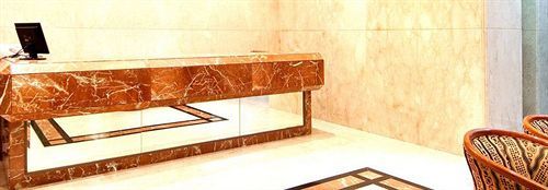 Regent 3* Mumbai