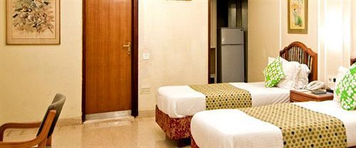 Hotel Regent 3*