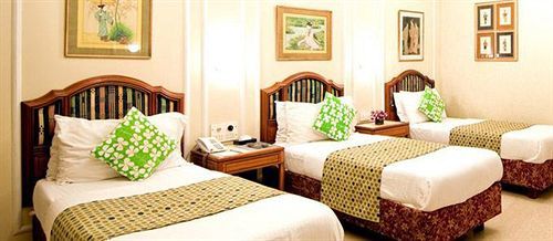 Regent Hotel 3*
