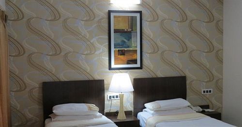Jyoti Dwelling 3*