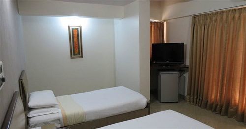 Jyoti Dwelling Hotel Mumbai