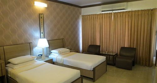 Hotel Jyoti Dwelling 3*
