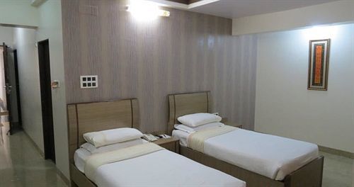 Jyoti Dwelling Hotel 3*