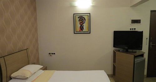 Jyoti Dwelling Hotel