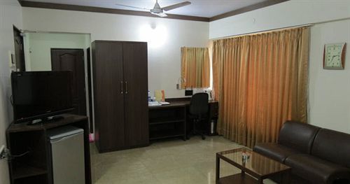 Jyoti Dwelling 3*