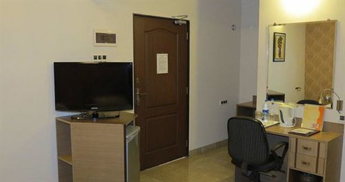 Hotel Jyoti Dwelling Mumbai