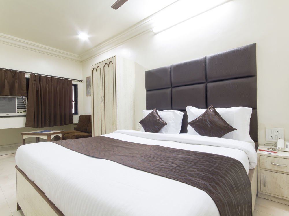 Hotel Oyo Chembur Monorail Station 3*