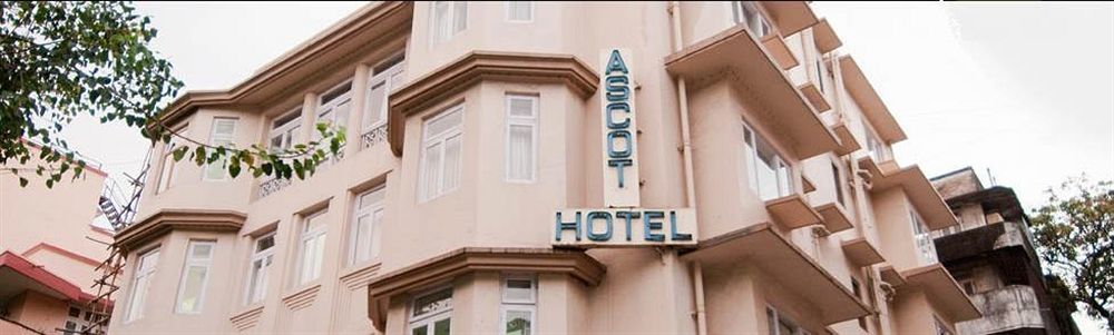 Ascot Hotel 3*