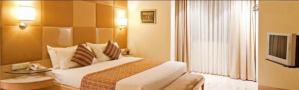 Hotel Ascot Mumbai
