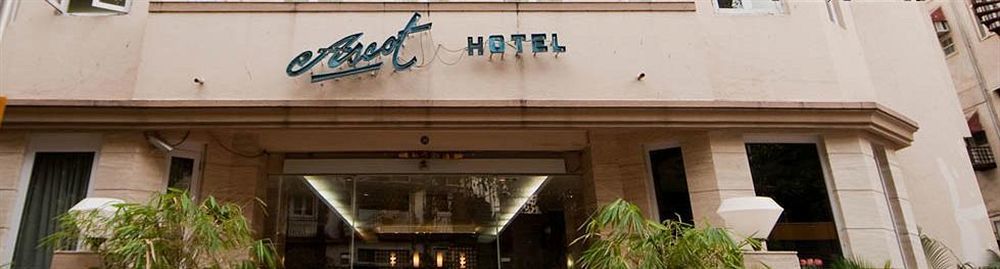 Hotel Ascot 3*