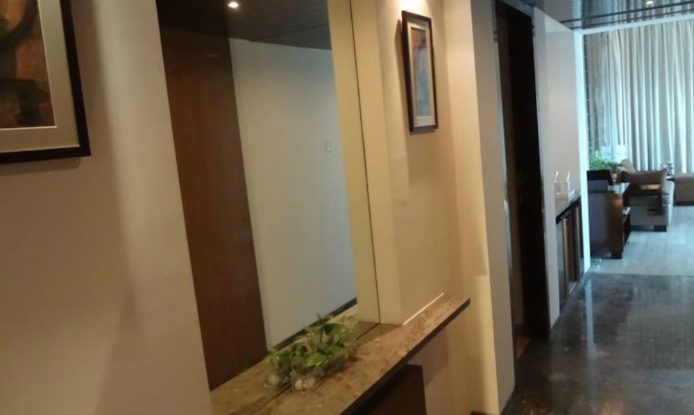 Hotel Ramada Powai & Convention Centre 5*
