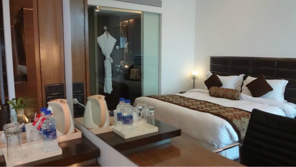 Ramada Powai & Convention Centre 5*
