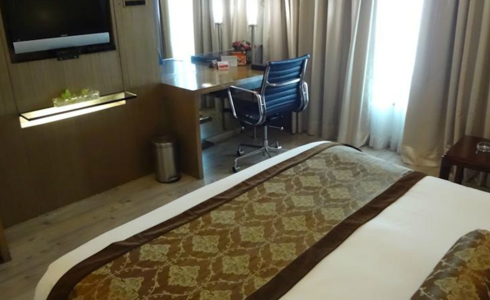 Hotel Ramada Powai & Convention Centre Mumbai