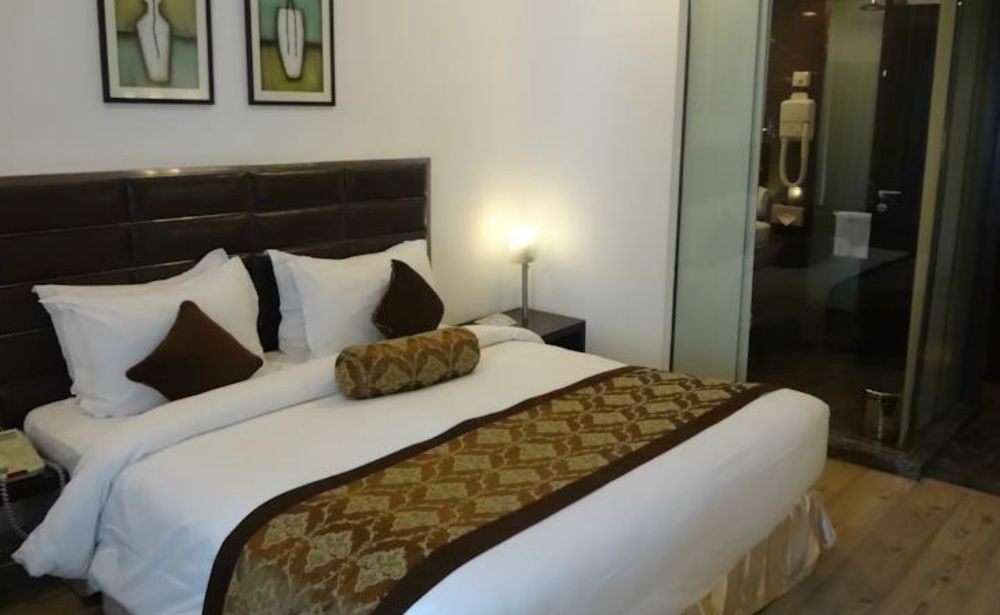Ramada Powai & Convention Centre Hotel 5*