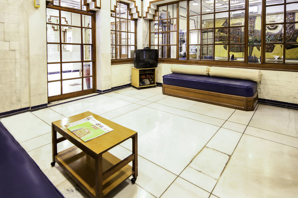 Garden 3* Mumbai