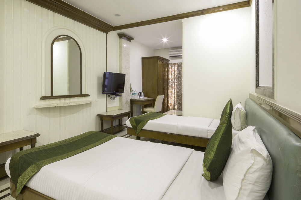 Garden Hotel Mumbai