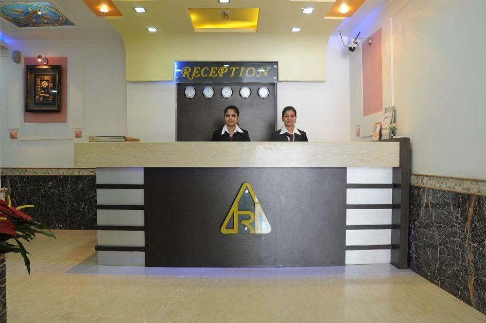 Hotel Avon Ruby Dadar 3*