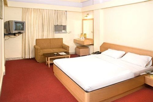 Bawa Regency Hotel