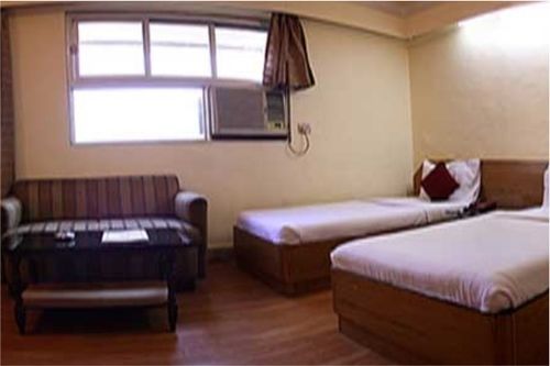 Bawa Regency Mumbai