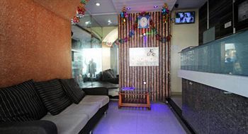 Abc Residency 3*