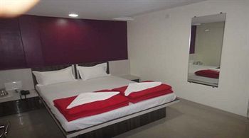 Hotel Abc Residency