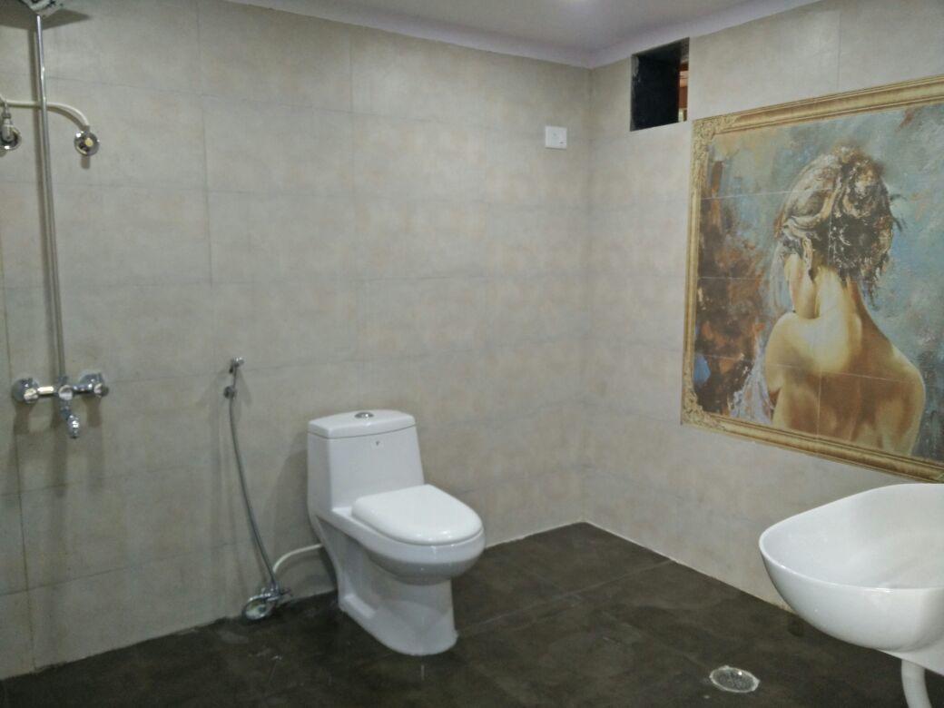 No: 214, Dr.wade's Villa. *