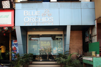 Hotel Abc Residency 3*