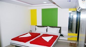 Hotel Abc Residency Mumbai
