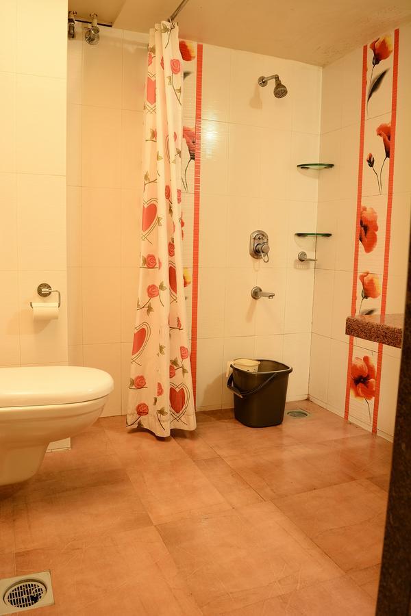 Guest house Seven Serviced Worli Mumbai