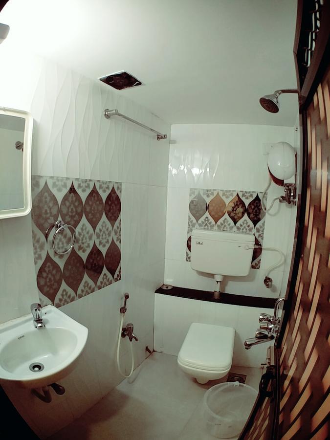 Sai Residency 3* Mumbai