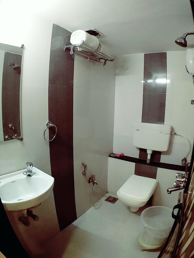 Sai Residency Guest house Mumbai