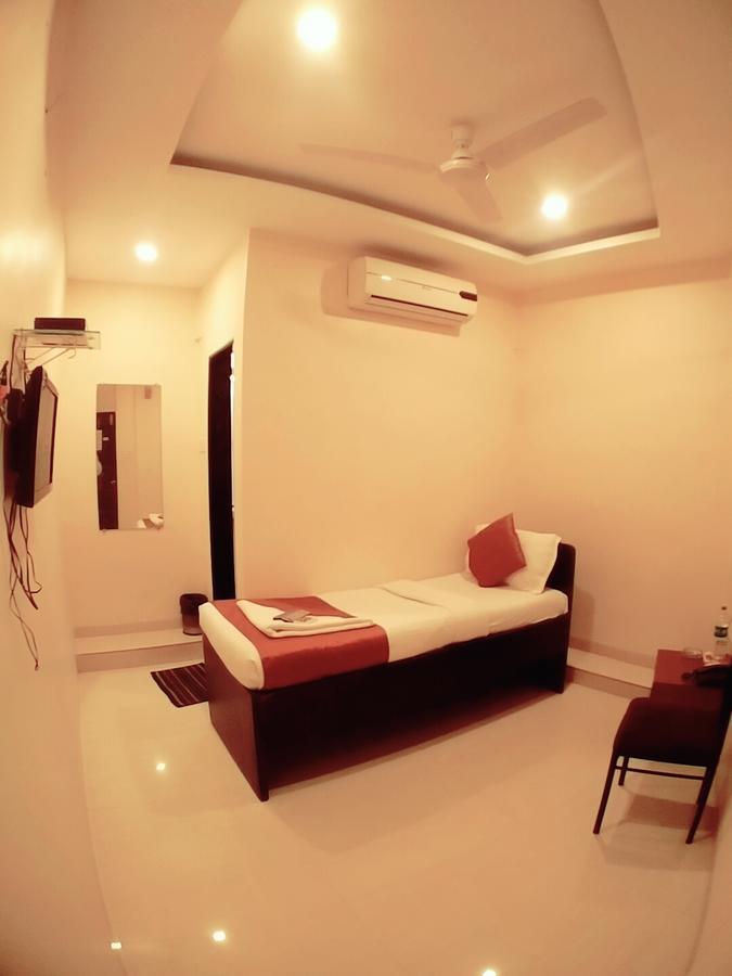 Sai Residency Guest house Mumbai