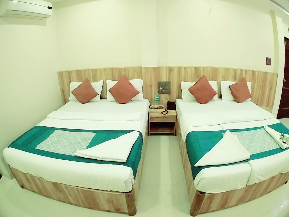 Sai Residency 3* Mumbai