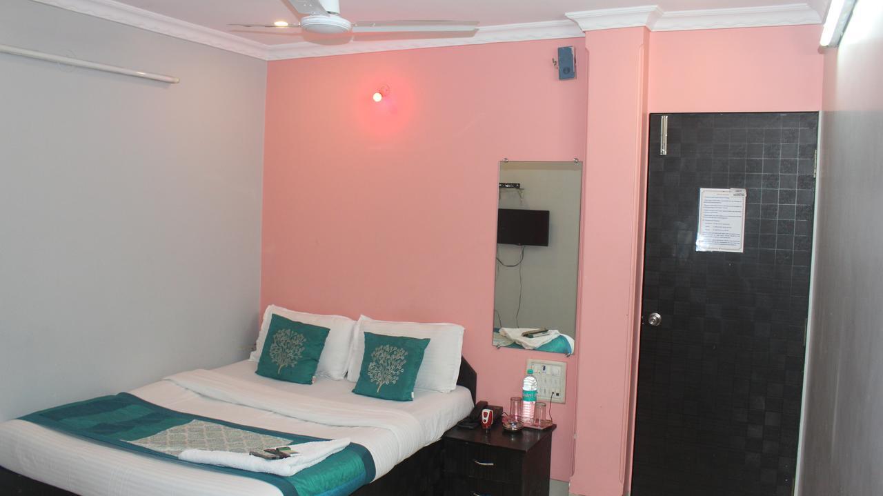 Sai Residency 3*