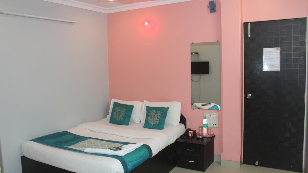 Guest house Sai Residency Mumbai
