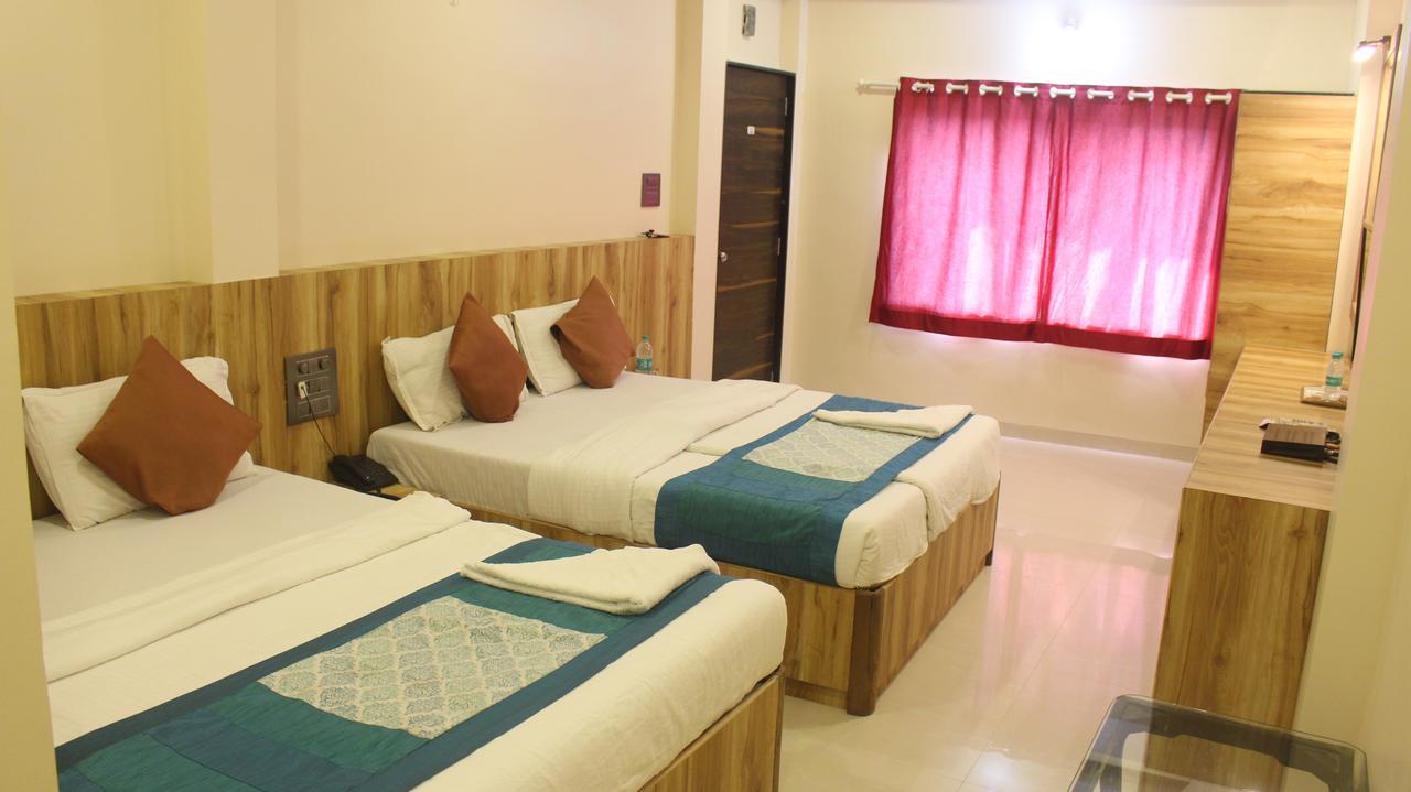 Sai Residency Guest house