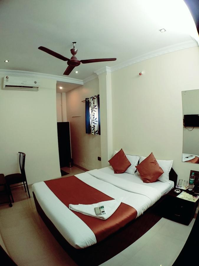 Sai Residency 3* Mumbai