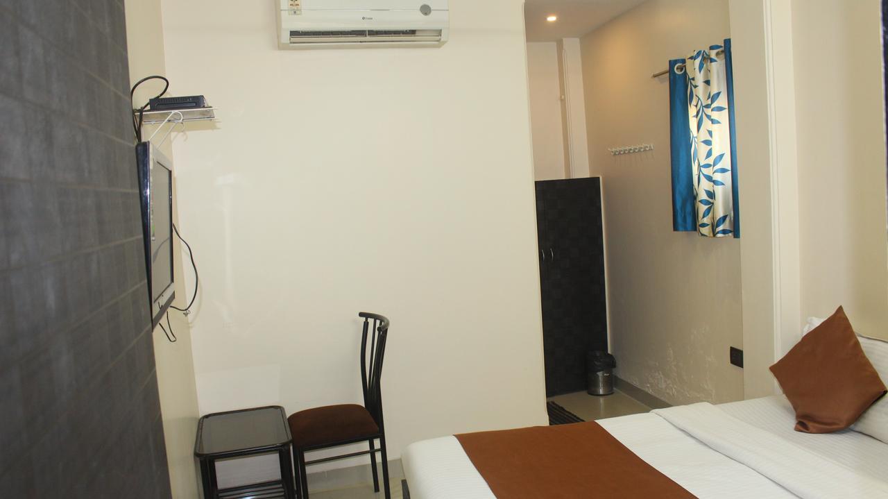 Sai Residency Mumbai