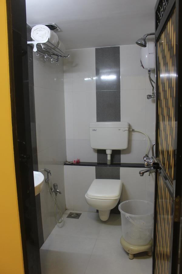 Sai Residency