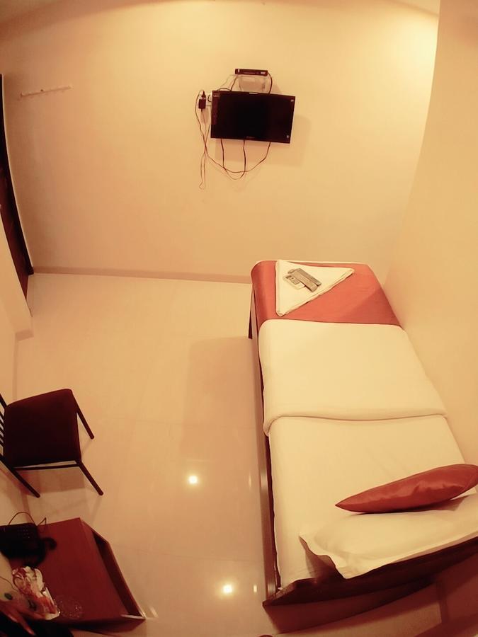 Sai Residency Mumbai