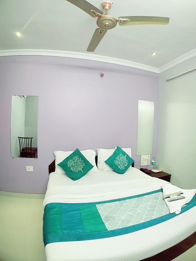 Sai Residency Mumbai